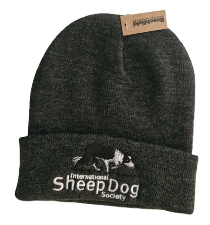 NEW ISDS Adult Beanie Hat
