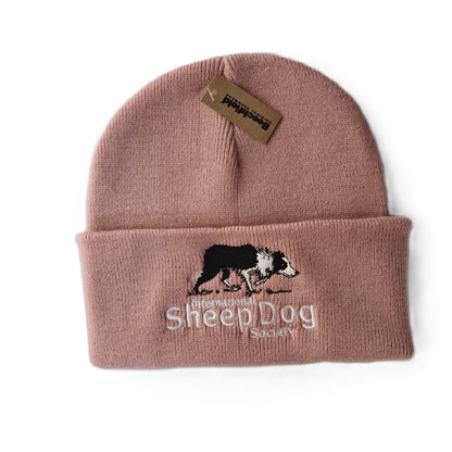 NEW ISDS Adult Beanie Hat