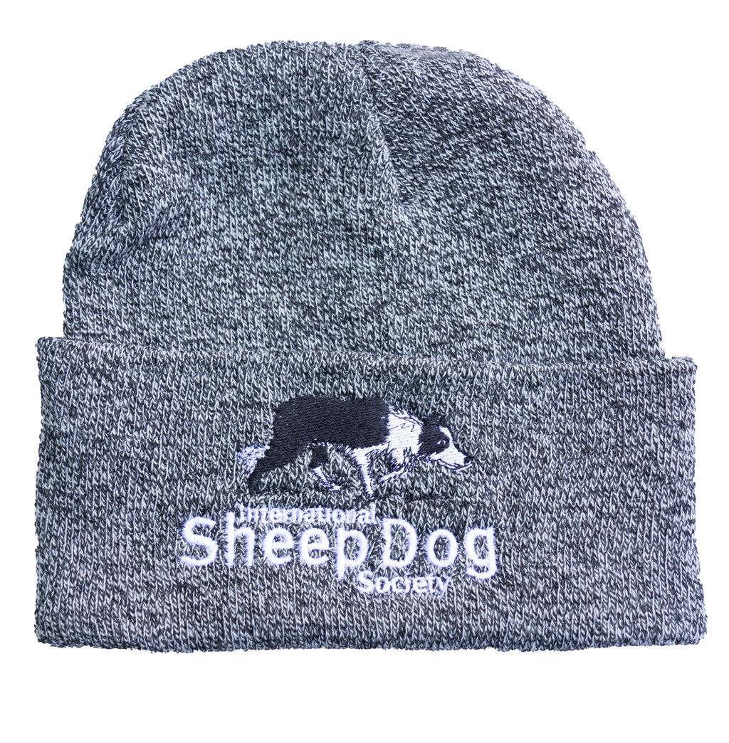 NEW ISDS Adult Beanie Hat