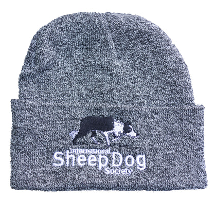 NEW ISDS Adult Beanie Hat