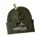 NEW ISDS Adult Beanie Hat