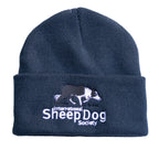 NEW ISDS Adult Beanie Hat