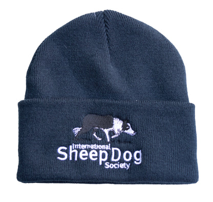 NEW ISDS Adult Beanie Hat