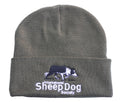 NEW ISDS Adult Beanie Hat