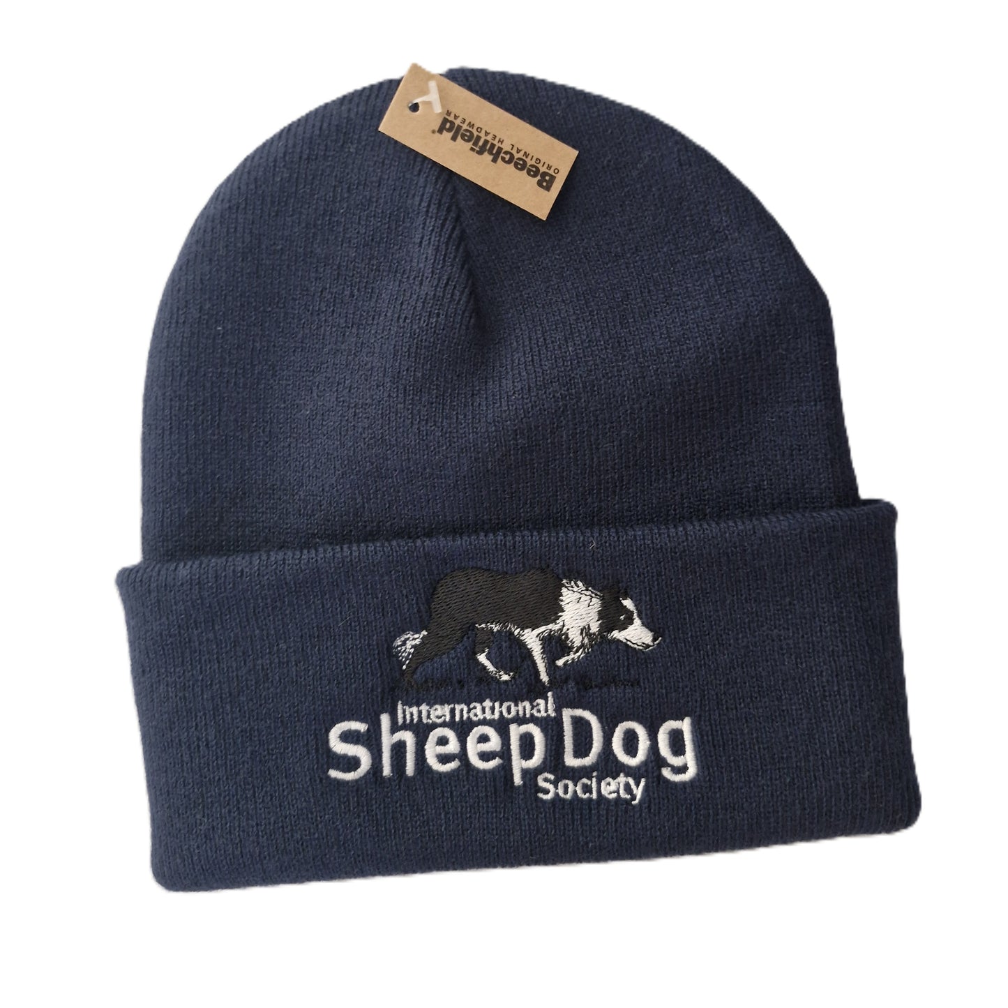 NEW ISDS Adult Beanie Hat