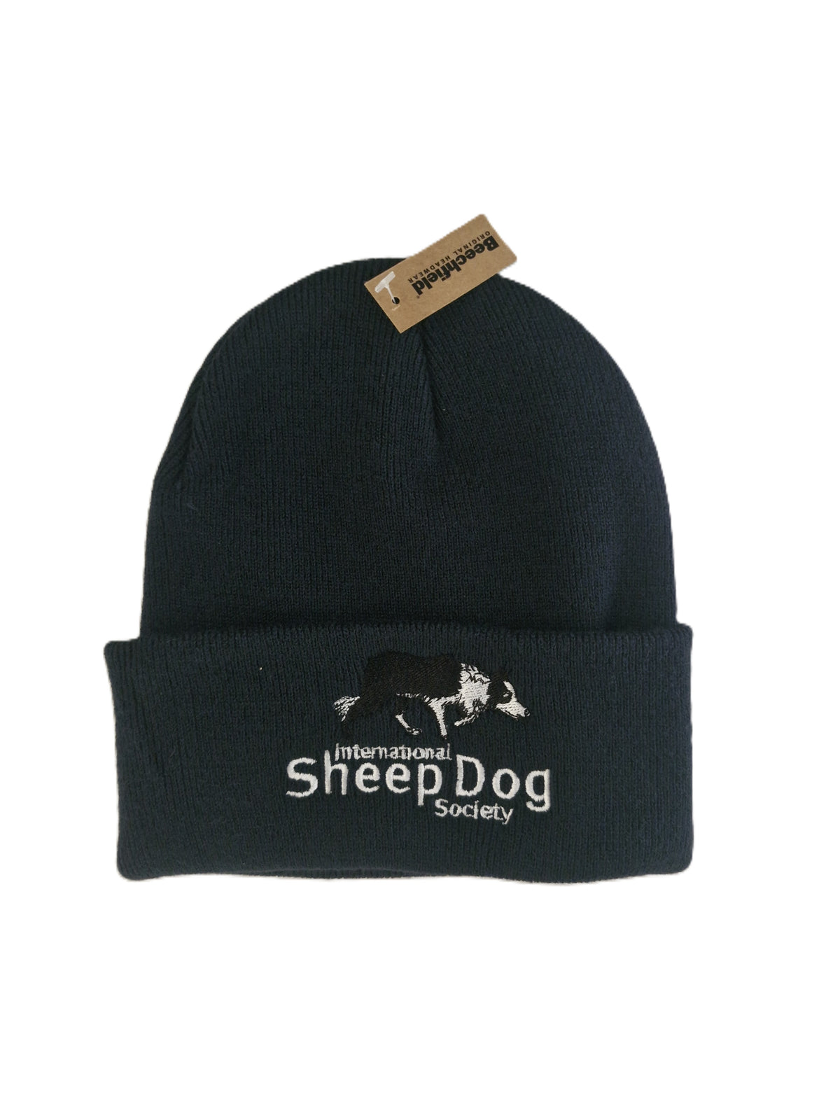 NEW ISDS Adult Beanie Hat