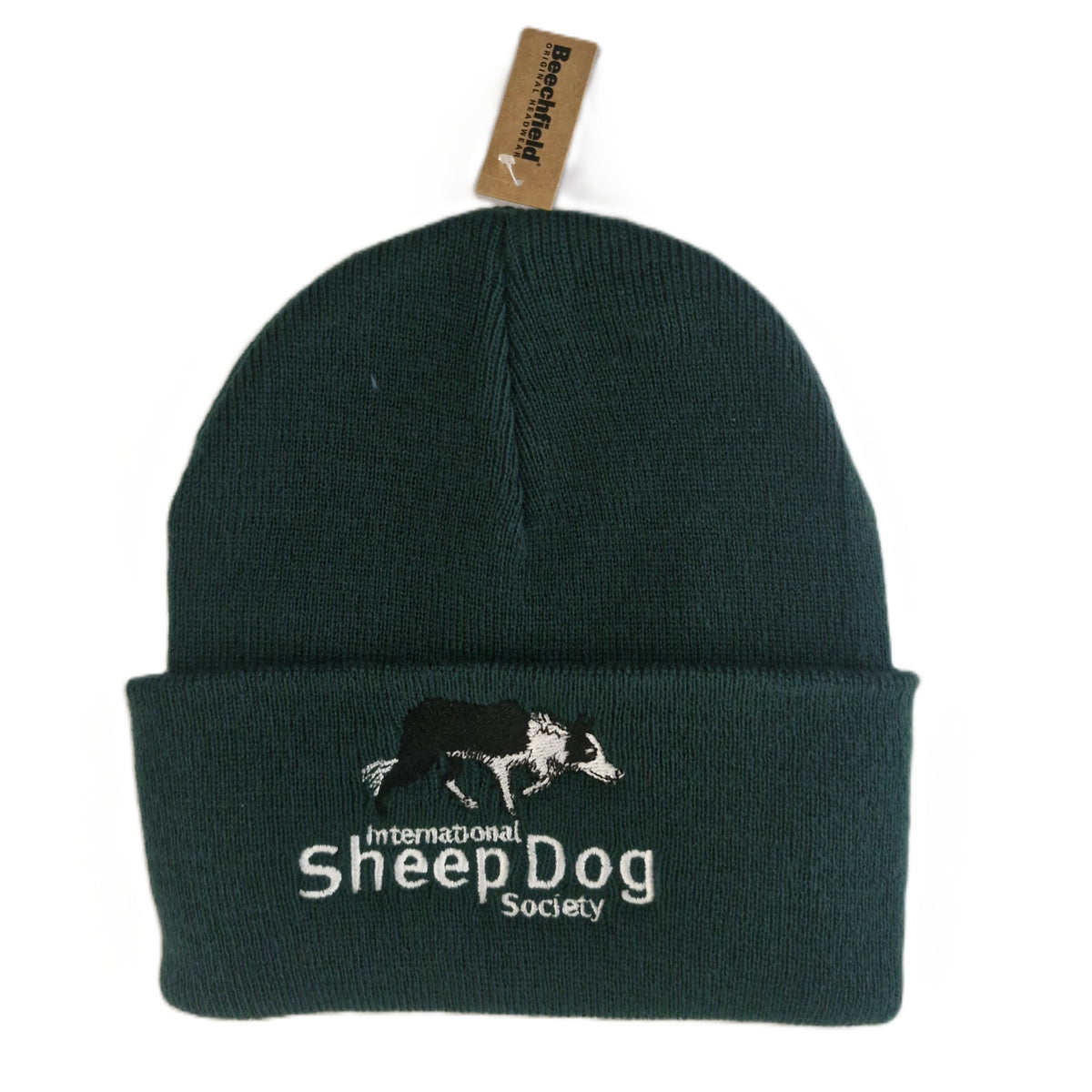 NEW ISDS Adult Beanie Hat
