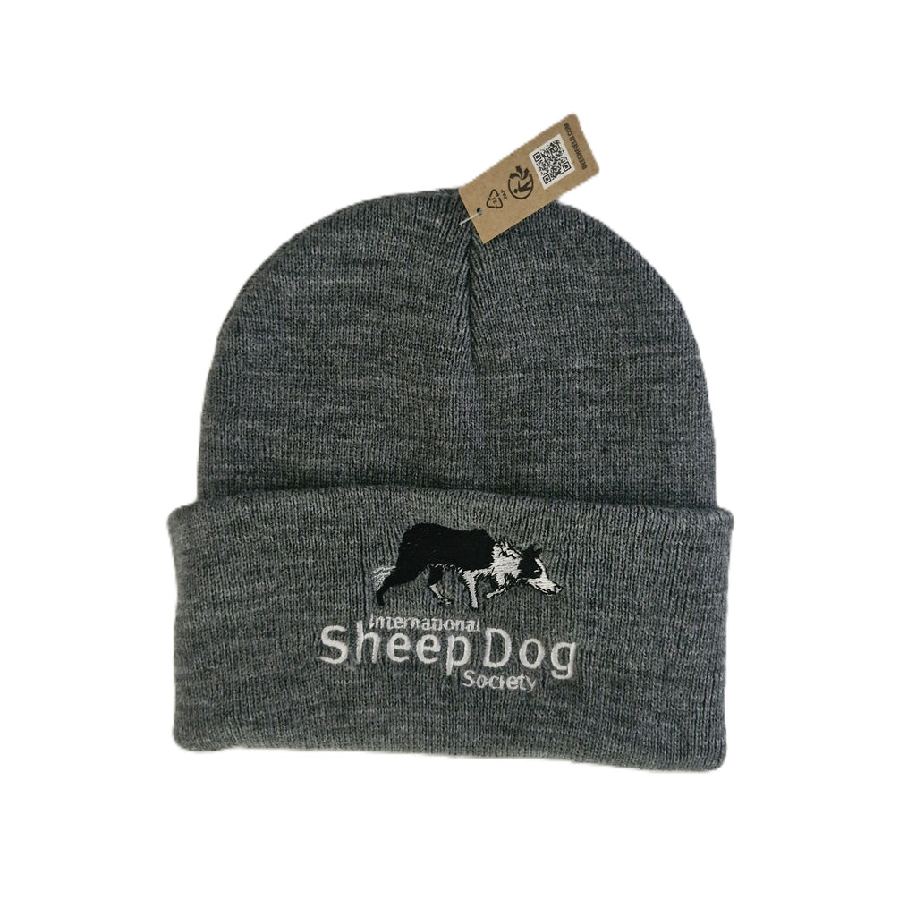NEW ISDS Adult Beanie Hat