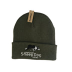 NEW ISDS Adult Beanie Hat