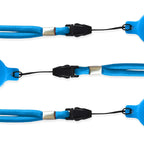 NEW Cord lanyards with nylon loop fitting