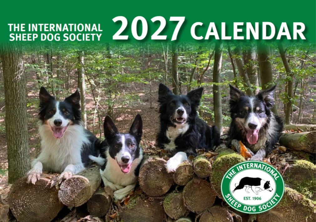 2027 ISDS Calendars