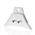 Logan A1 Turbo Aluminium Whistle