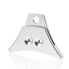 Logan A1 Turbo Aluminium Whistle