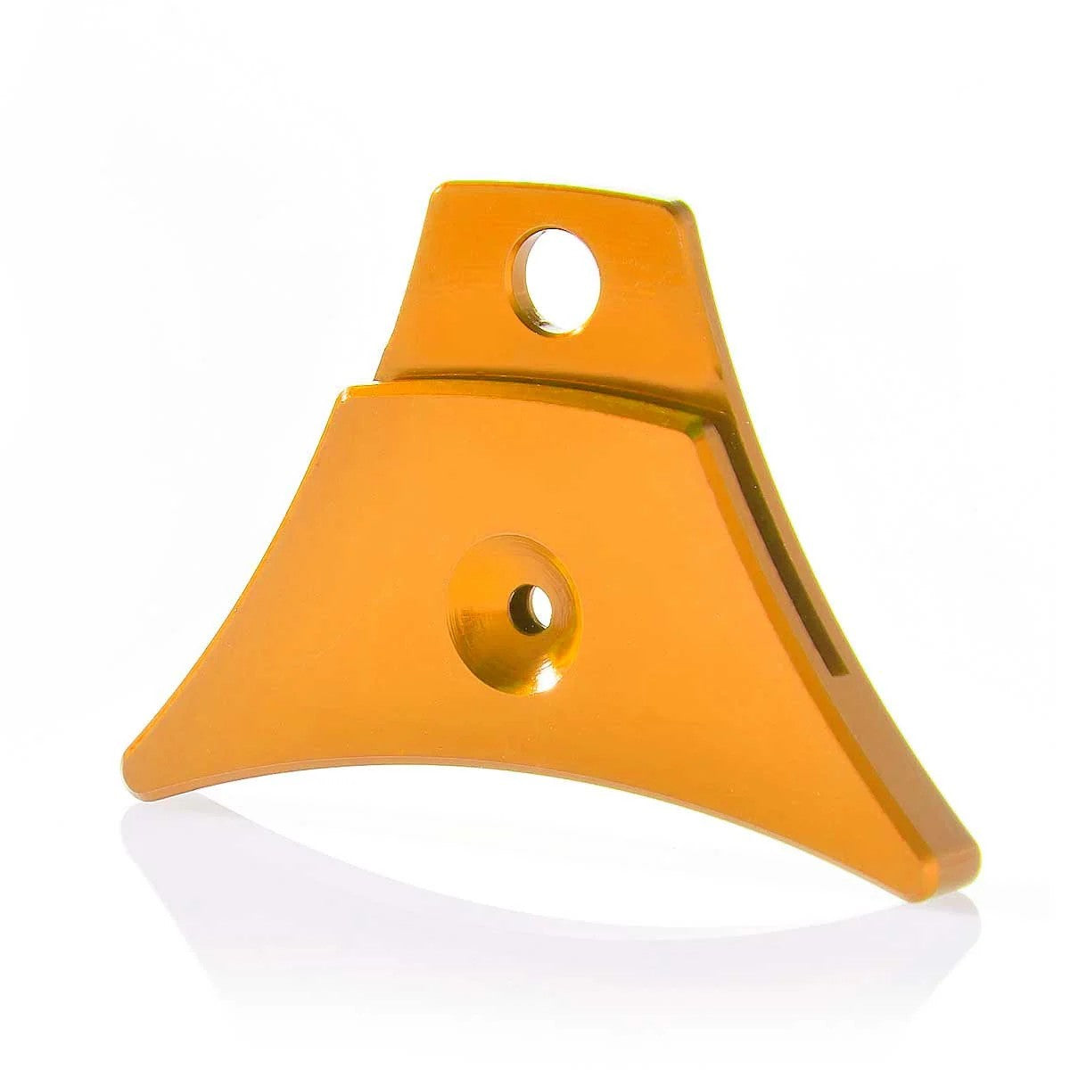 Logan A1 Coloured Aluminium Whistle