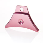 Logan A1 Coloured Aluminium Whistle