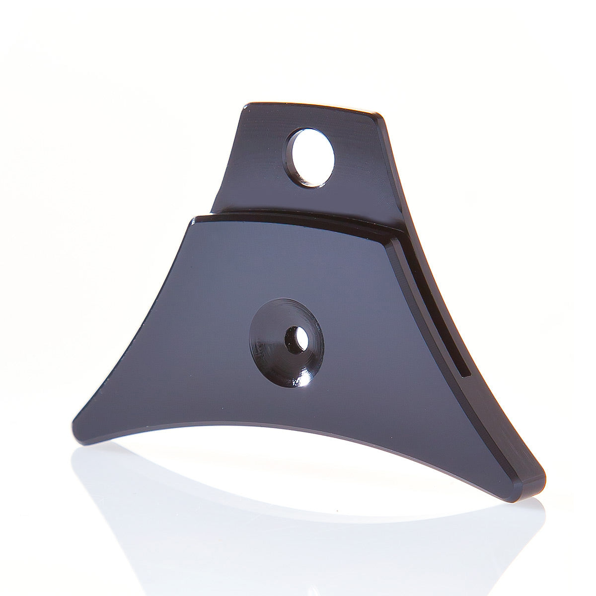 Logan A1 Coloured Aluminium Whistle
