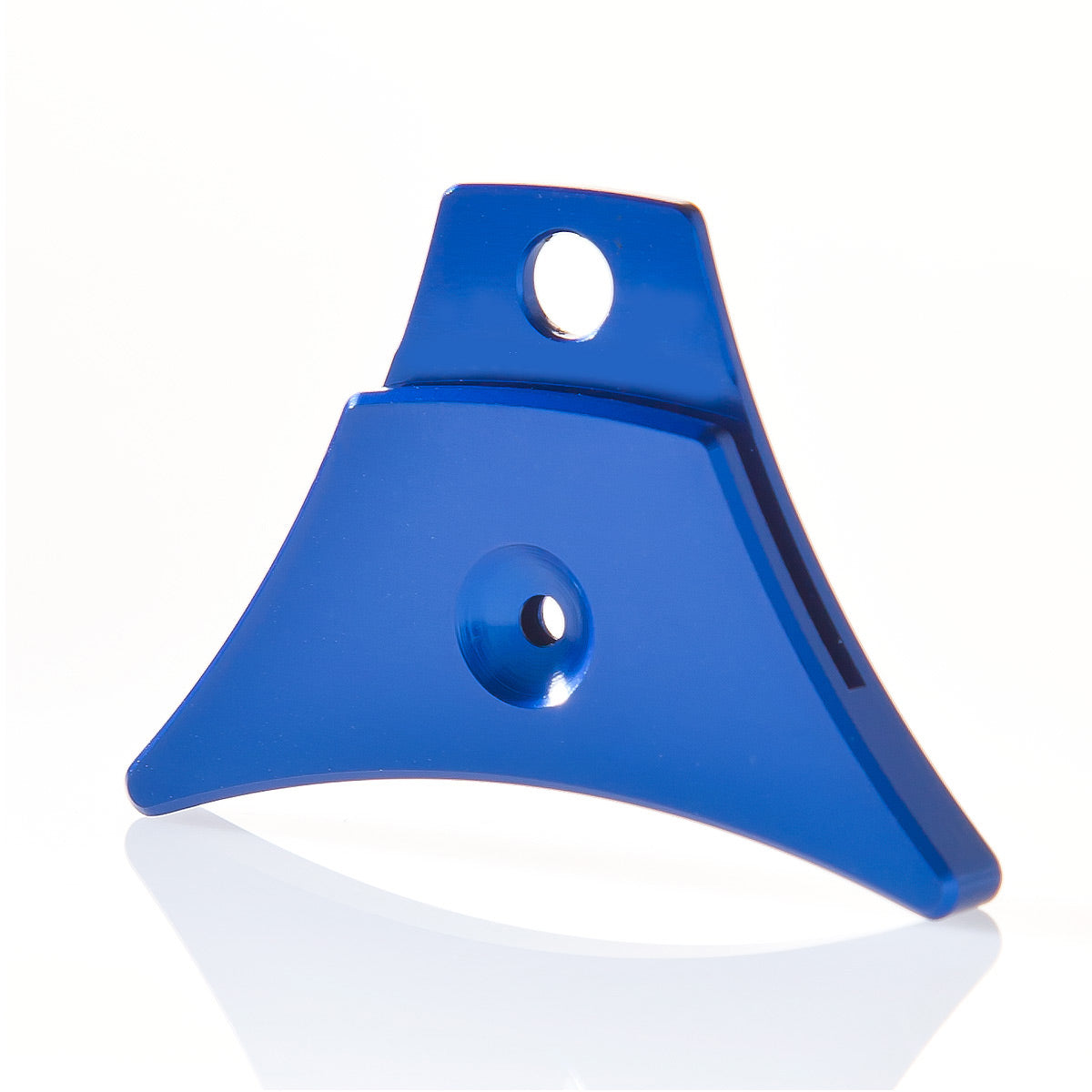 Logan A1 Coloured Aluminium Whistle