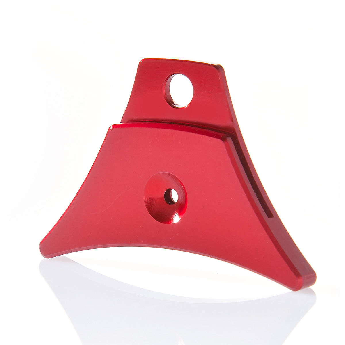 Logan A1 Coloured Aluminium Whistle