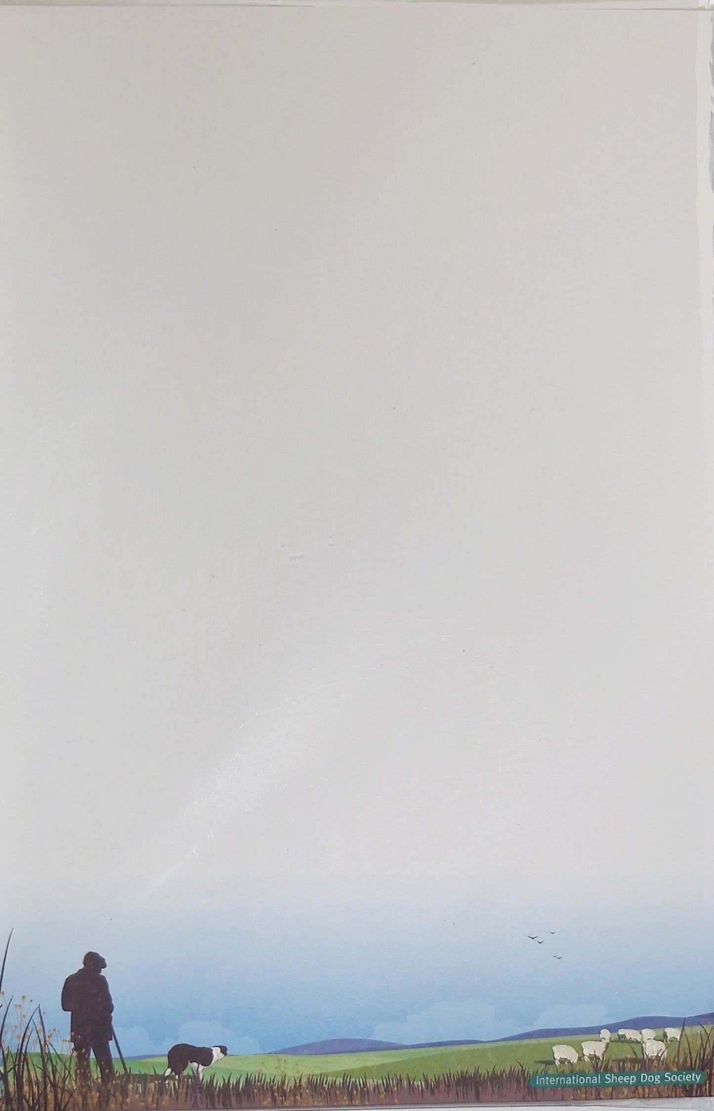 A5 Sheets Note Paper & Envelopes