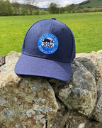 World Trial 2026 Premium Baseball Cap