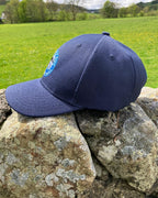 World Trial 2026 Premium Baseball Cap