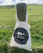 World Trial 2026 Tote Bag