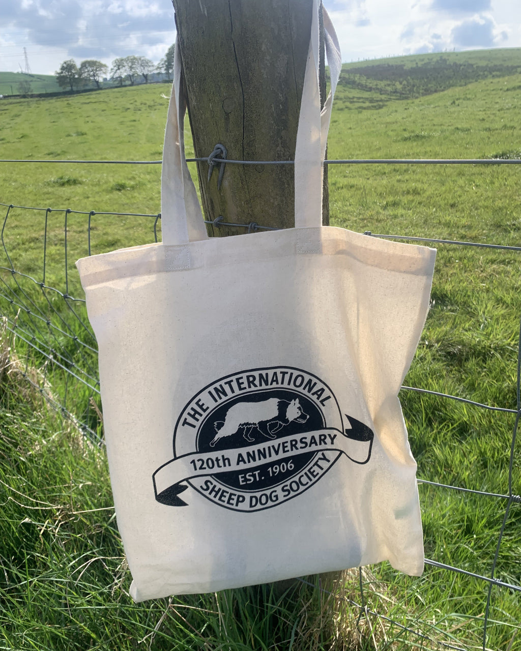 World Trial 2026 Tote Bag