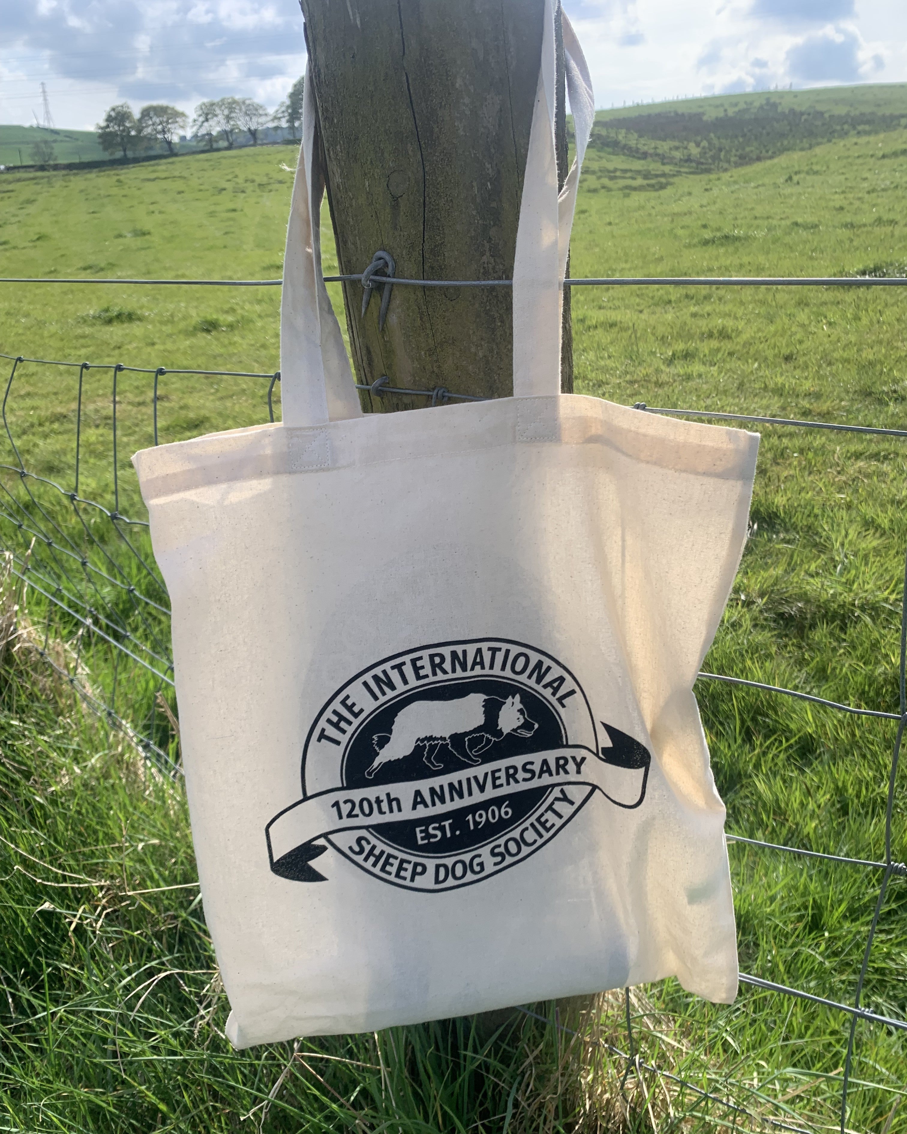 World Trial 2026 Tote Bag