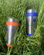 World Trial 2026 Insulated Tumbler