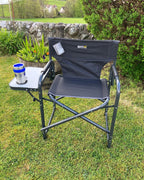 World Trial 2026 Director's Chair