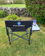 World Trial 2026 Director's Chair