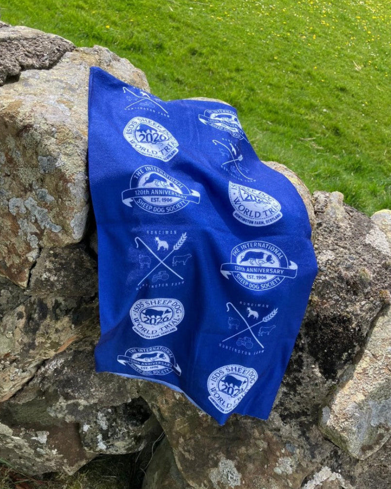 World Trial 2026 Snood
