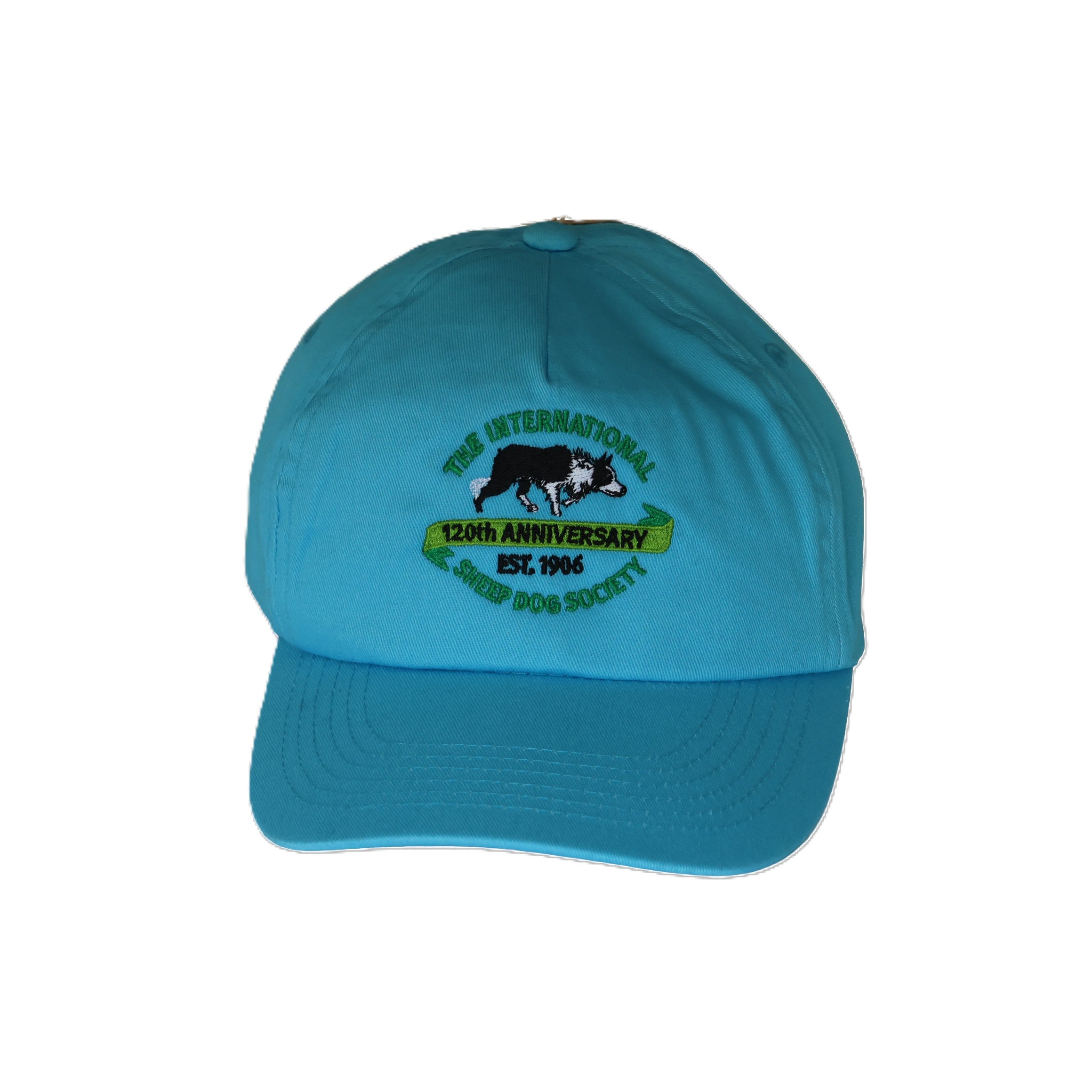 Children's Cotton Caps - 120th anniversary