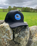 World Trial 2026 Adult Twill/Mesh Cap