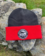 World Trial 2026 knitted Ski Hat
