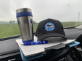 World Trial 2026 Insulated Tumbler