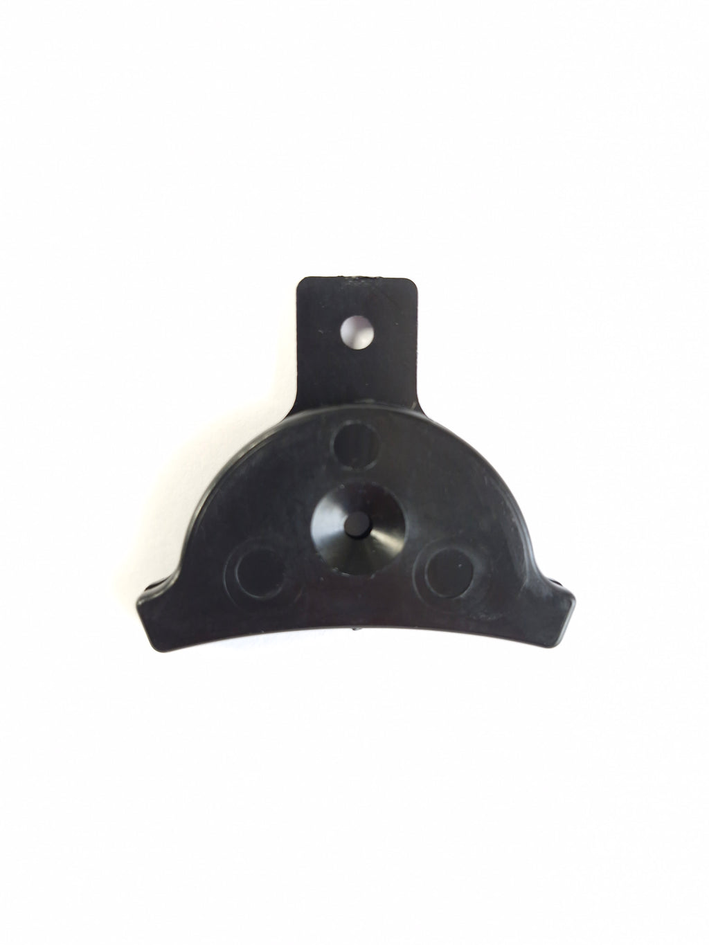 Plastic BB Whistle