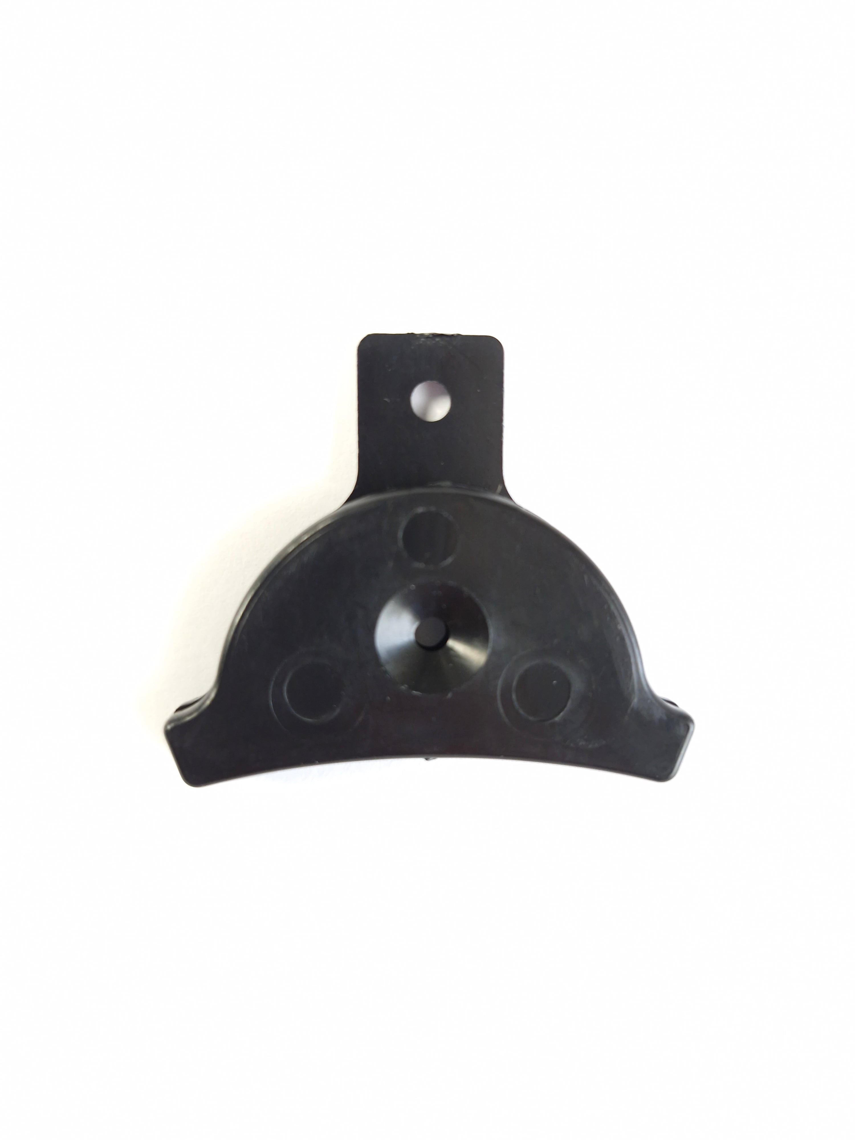 Plastic BB Whistle