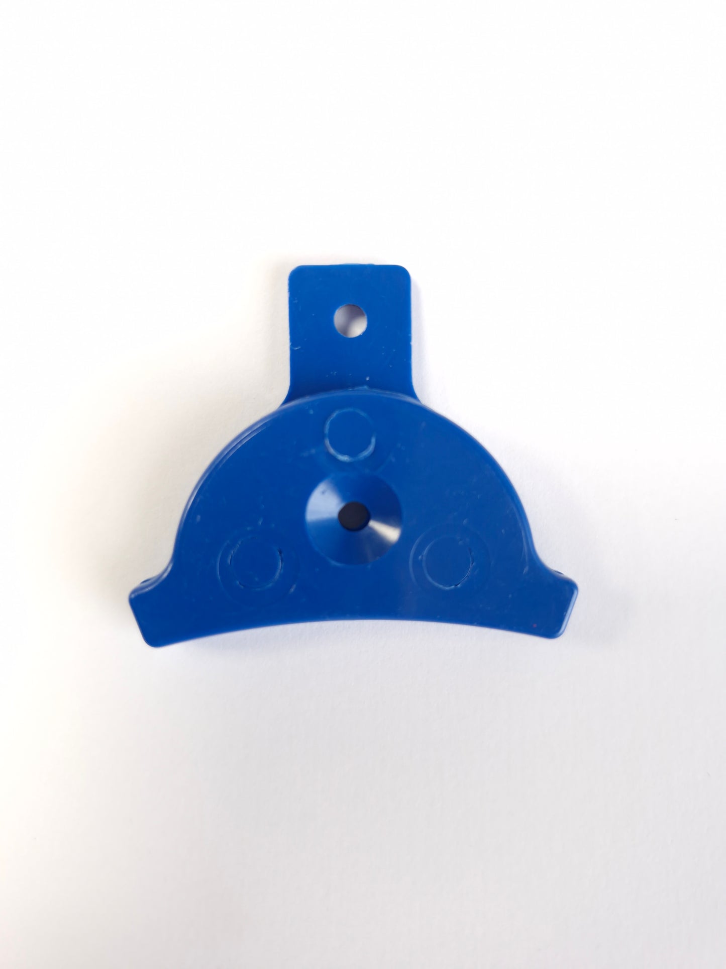 Plastic BB Whistle