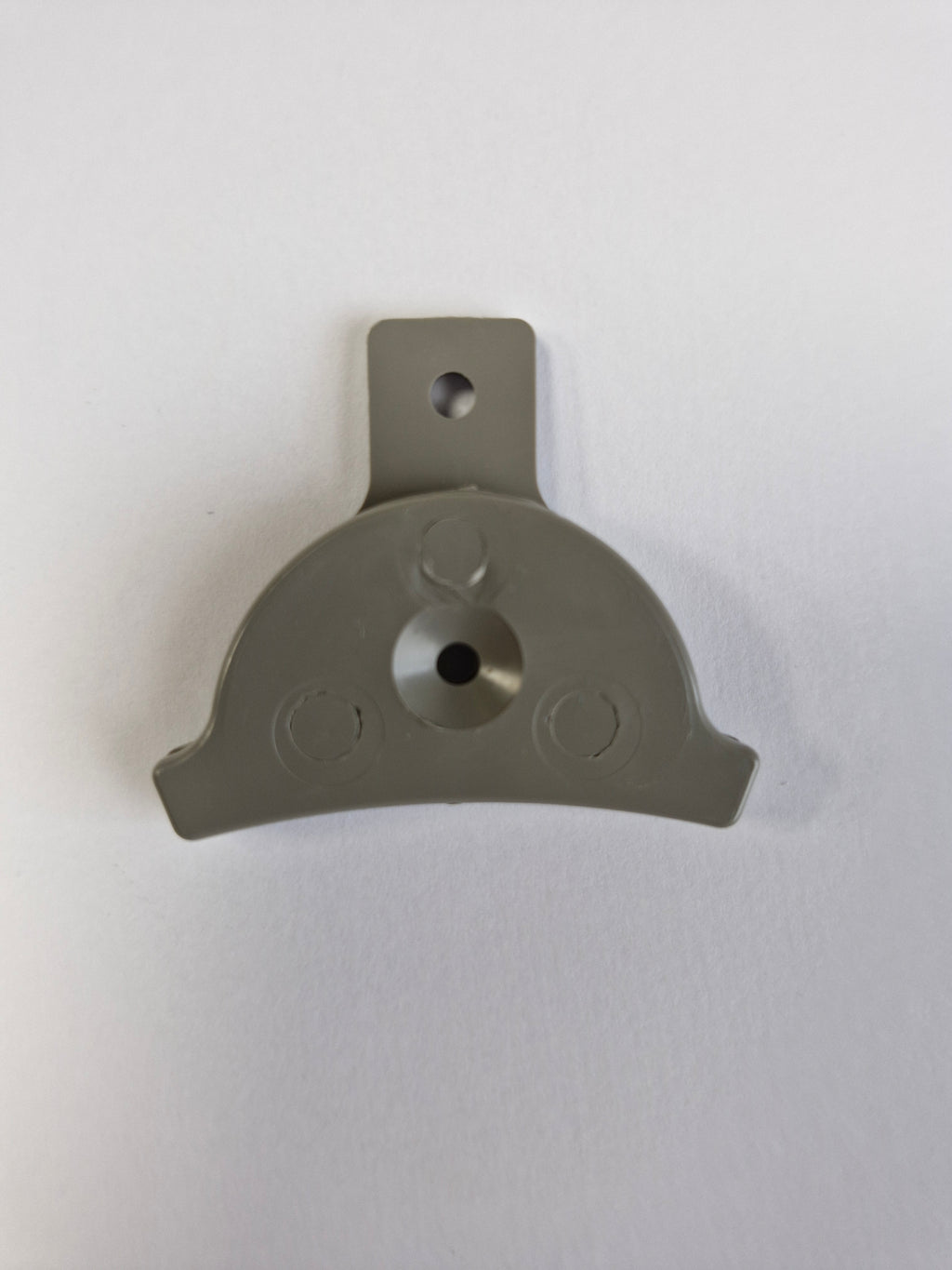 Plastic BB Whistle