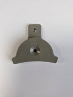 Plastic BB Whistle