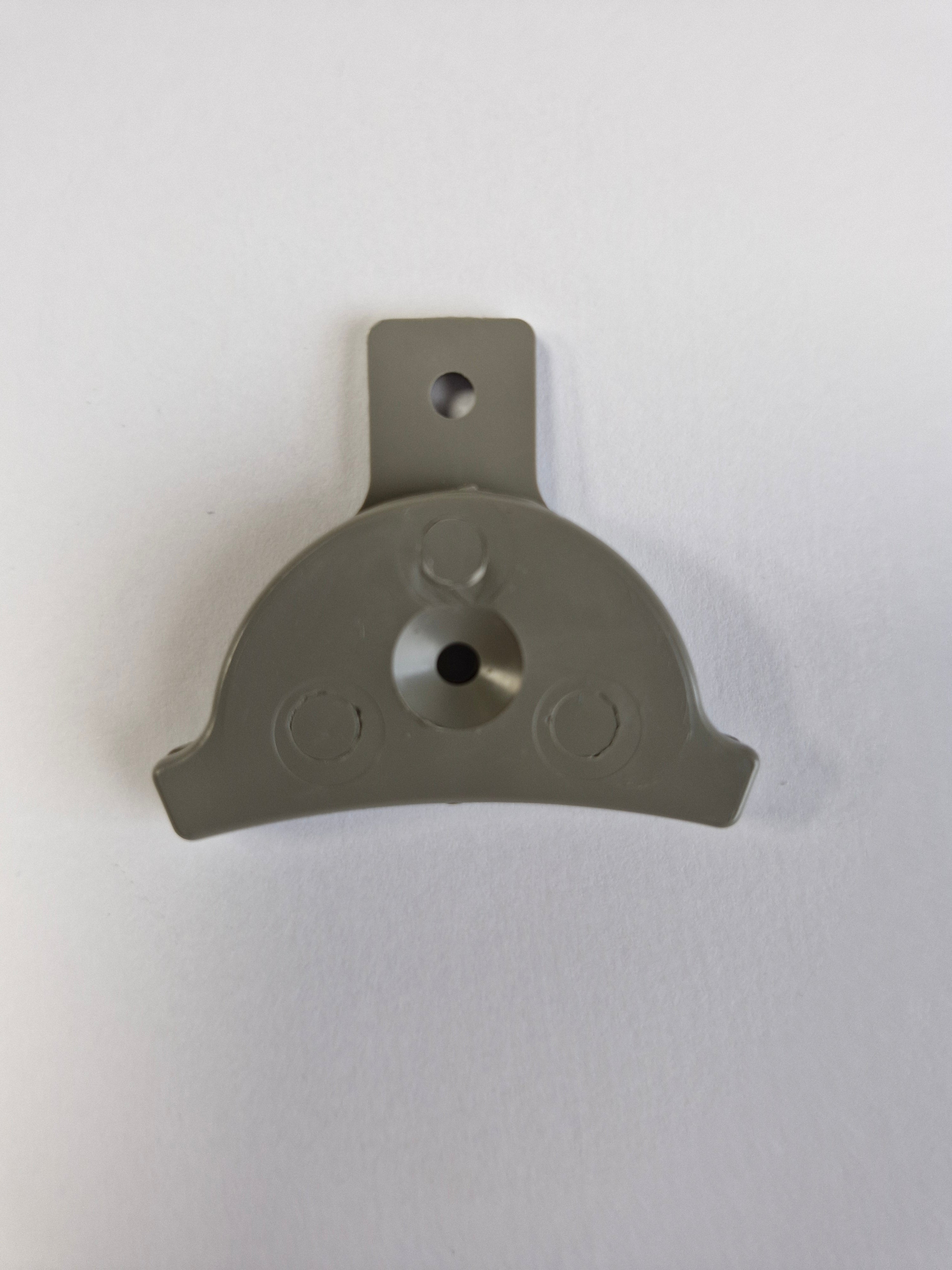 Plastic BB Whistle