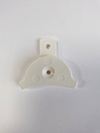 Plastic BB Whistle