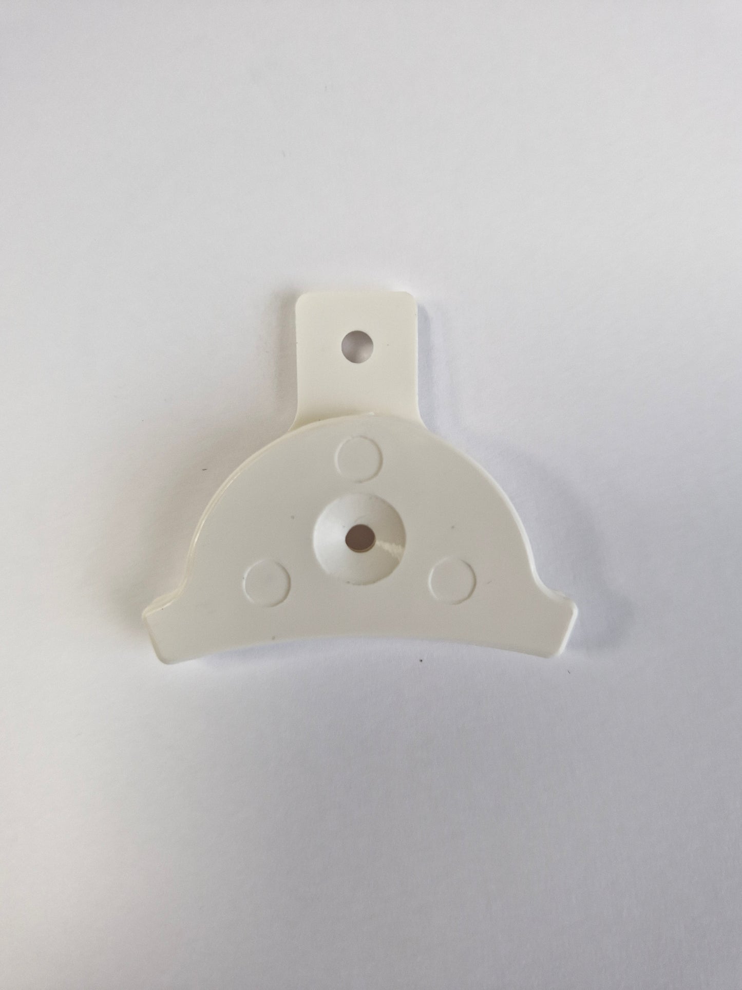 Plastic BB Whistle