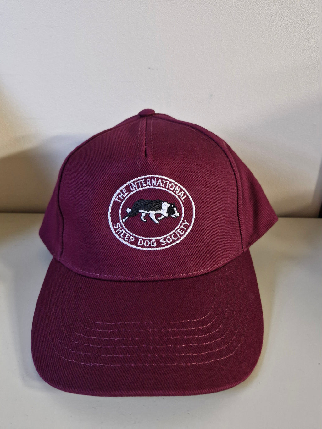 ISDS Baseball Cap