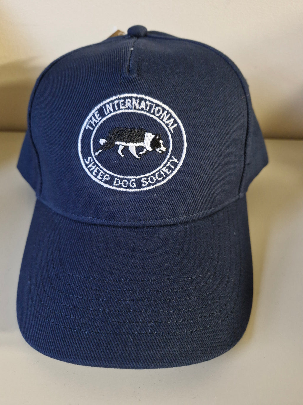 ISDS Baseball Cap