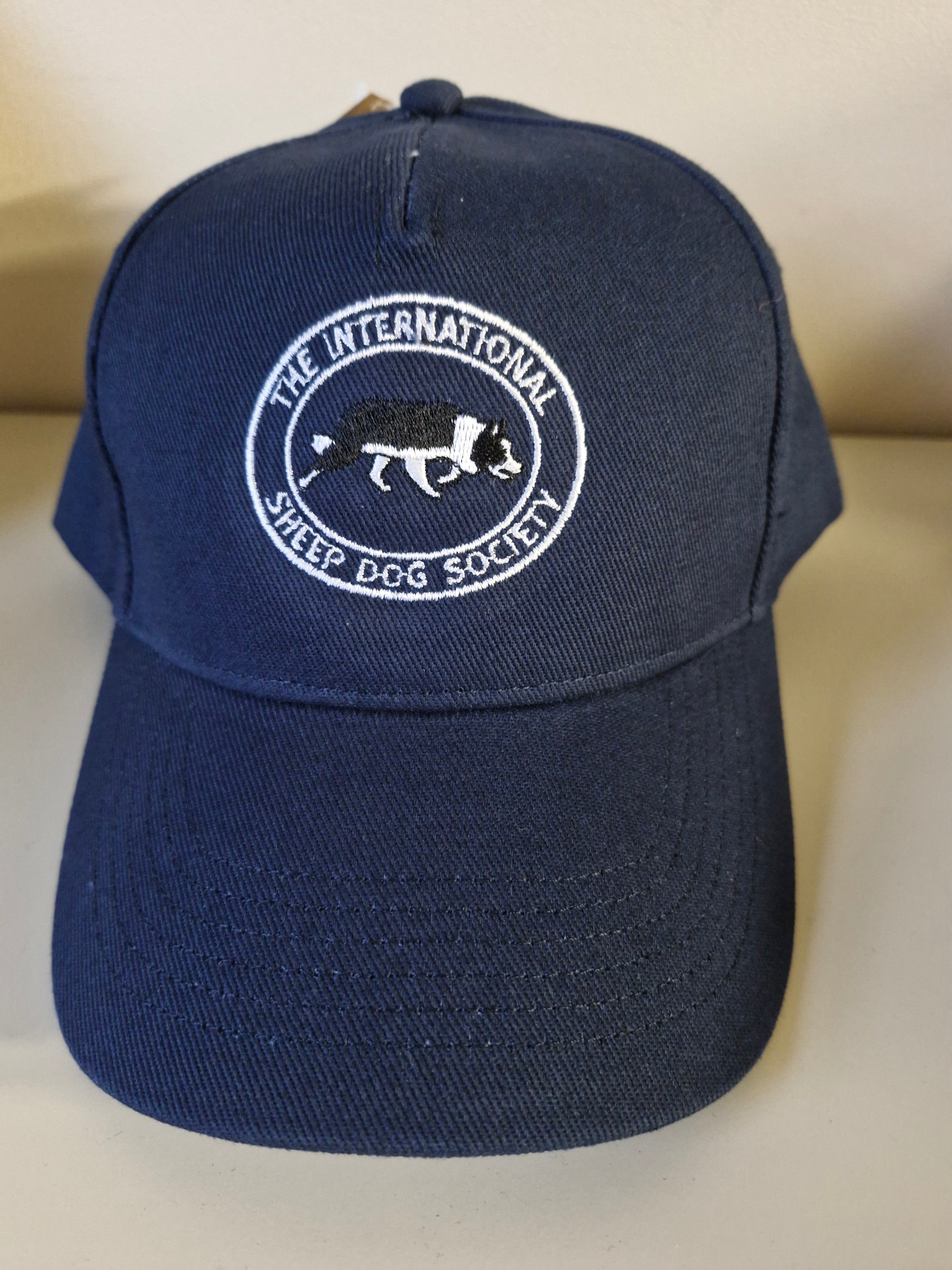 ISDS Baseball Cap