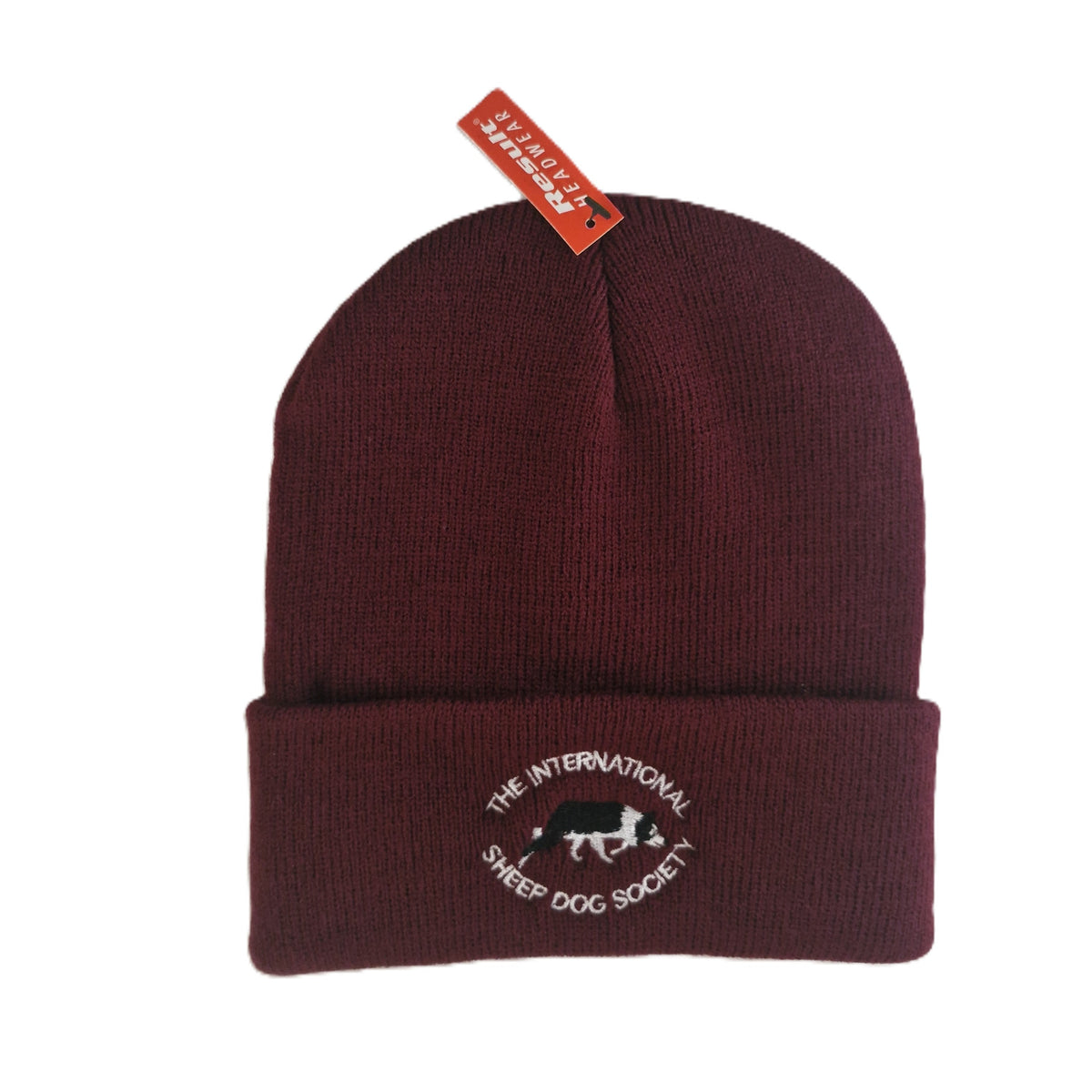 Children's ISDS Beanie hat