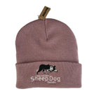 NEW ISDS Adult Beanie Hat