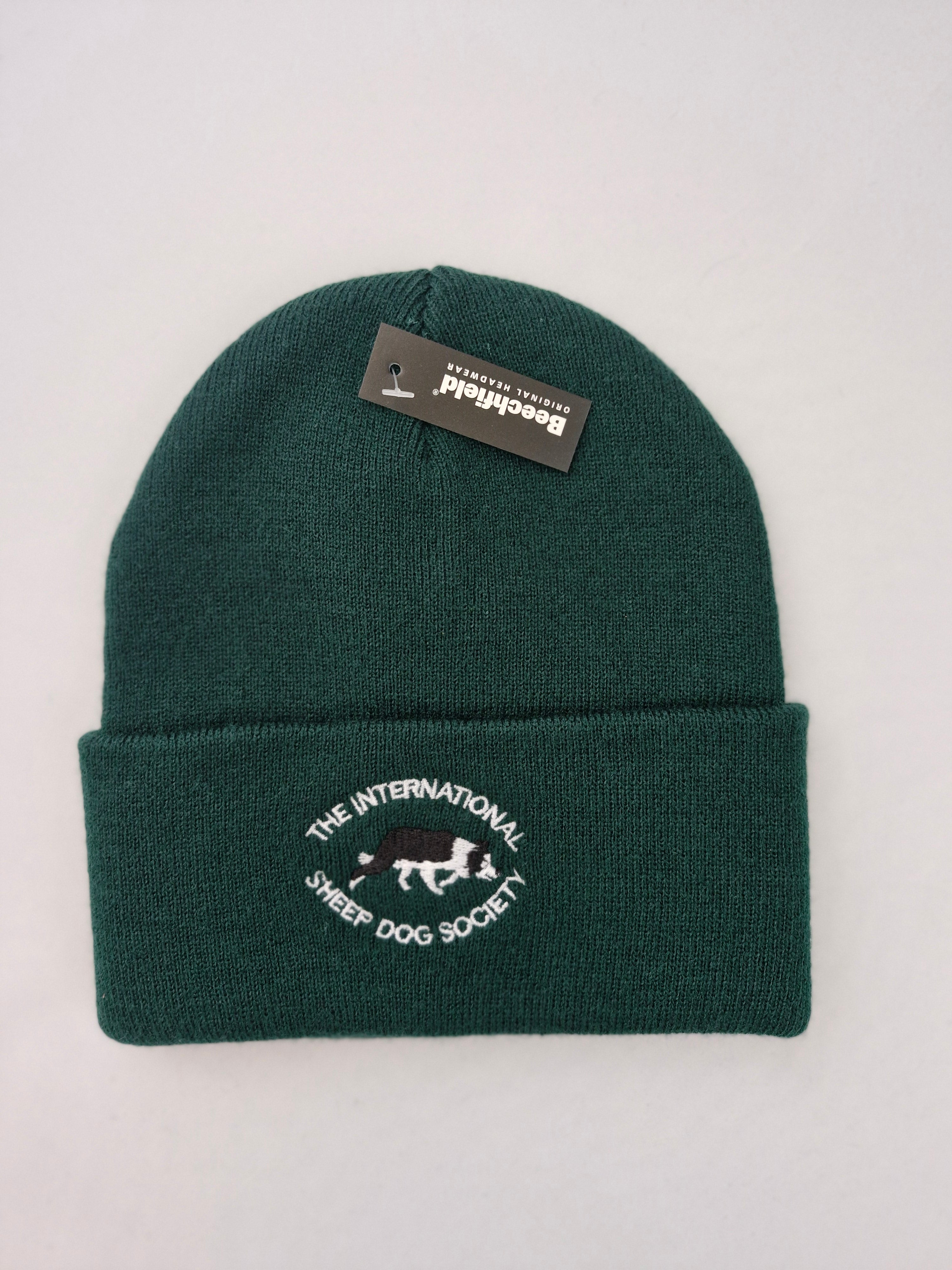 Children's ISDS Beanie hat